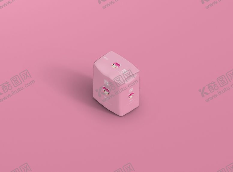 编号：85796710292359281260【酷图网】源文件下载-打包包装袋