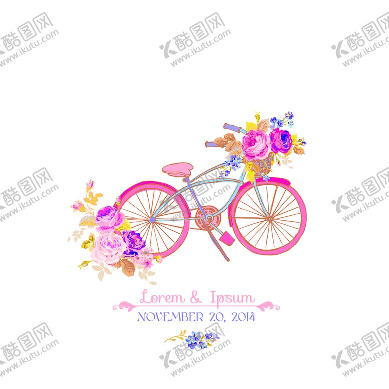编号：90720406250729363249【酷图网】源文件下载-浪漫素材