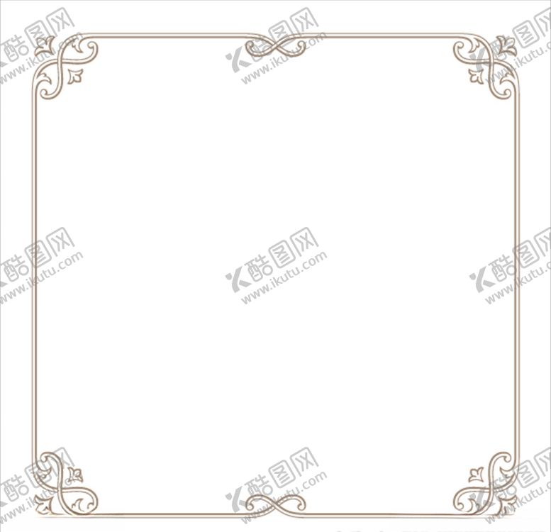 编号：25008705041108394959【酷图网】源文件下载-边框