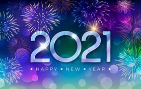 2021年