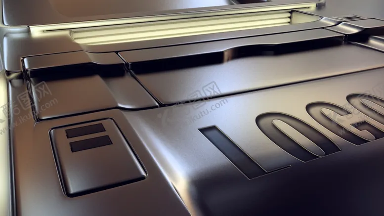 编号：32282306280840119128【酷图网】源文件下载-logo样机图片