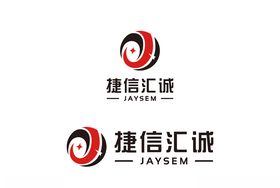 捷信汇诚logo