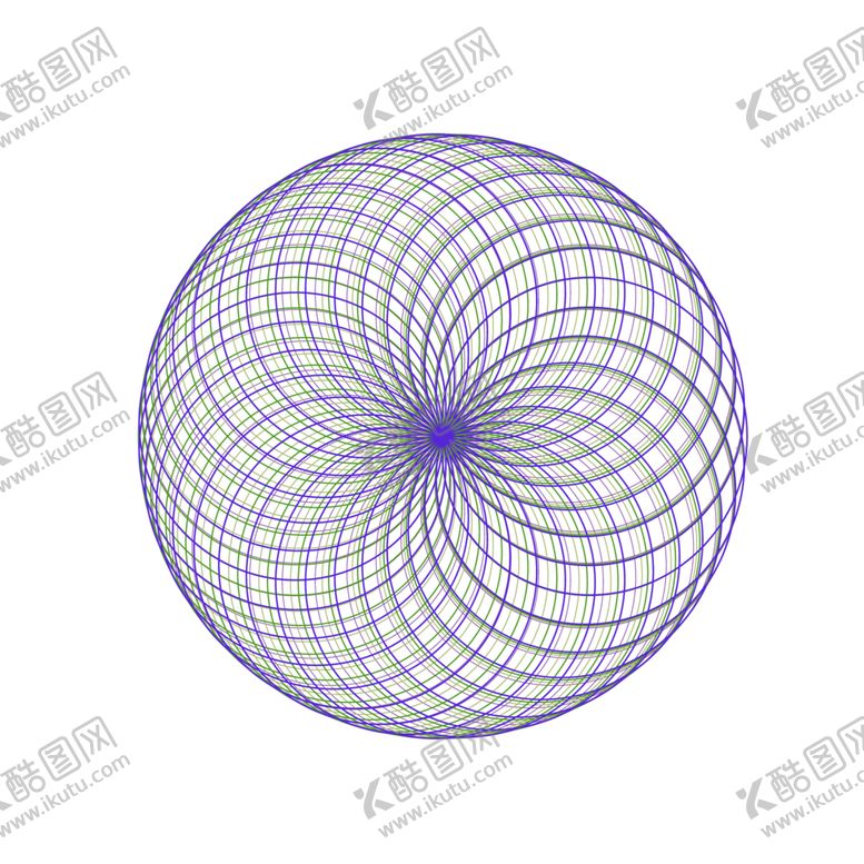 编号：56329005041918508338【酷图网】源文件下载-圆环底纹