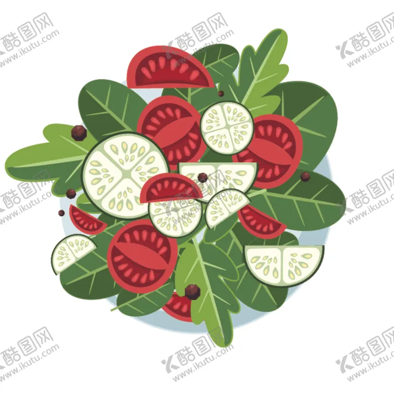 编号：29763807121807434206【酷图网】源文件下载-美食