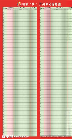 福彩“快3”开奖走势图