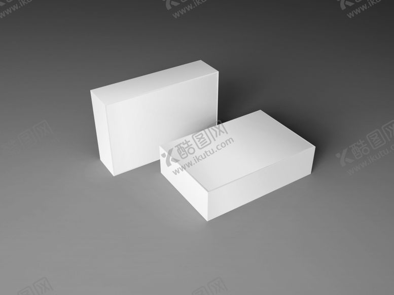 编号：54379909160442117876【酷图网】源文件下载-礼盒袋子包装设计样机