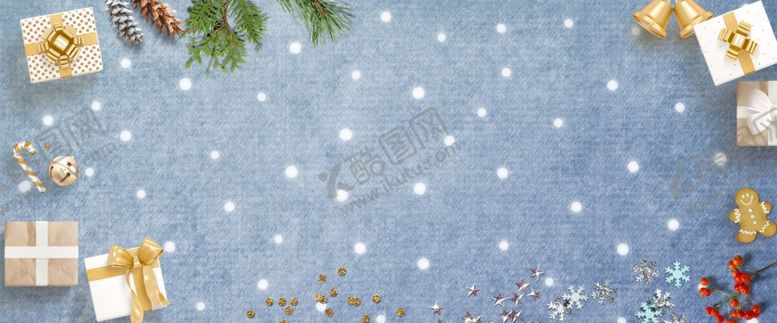编号：74632009300043438010【酷图网】源文件下载-圣诞背景