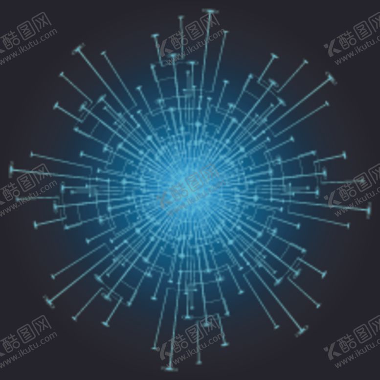 编号：53116109161832216146【酷图网】源文件下载-科技背景