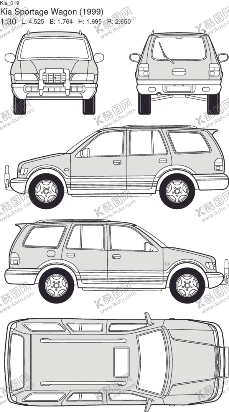 编号：87666409291622513798【酷图网】源文件下载-手绘家用轿车