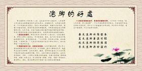 中医泡脚