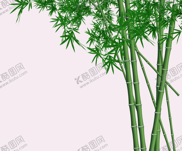 编号：82266609281512415727【酷图网】源文件下载-竹子