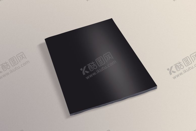 编号：85266707140658354889【酷图网】源文件下载-画册宣传册效果图样机
