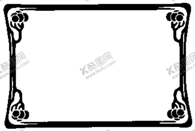 编号：21434705180039281249【酷图网】源文件下载-镂空花图案