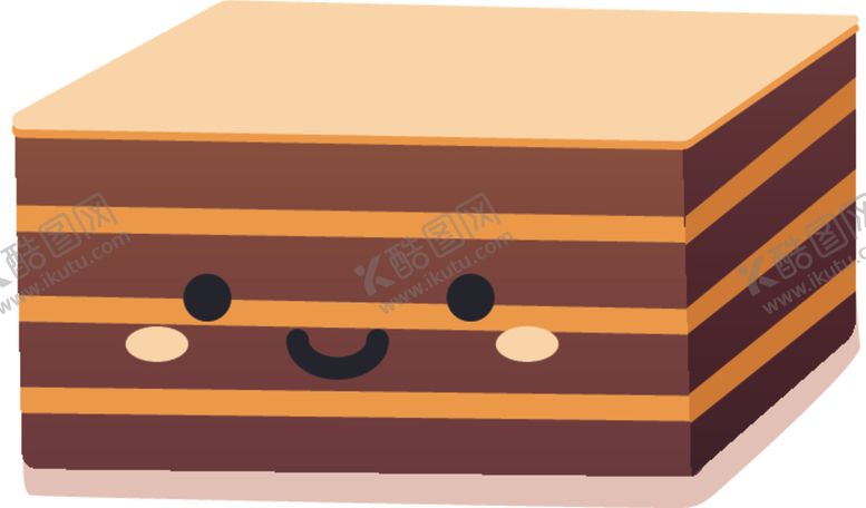 编号：20575909161935534097【酷图网】源文件下载-可爱美食