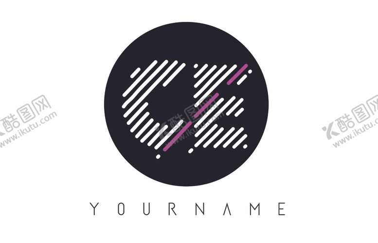 编号：60724107132359526960【酷图网】源文件下载-logo设计