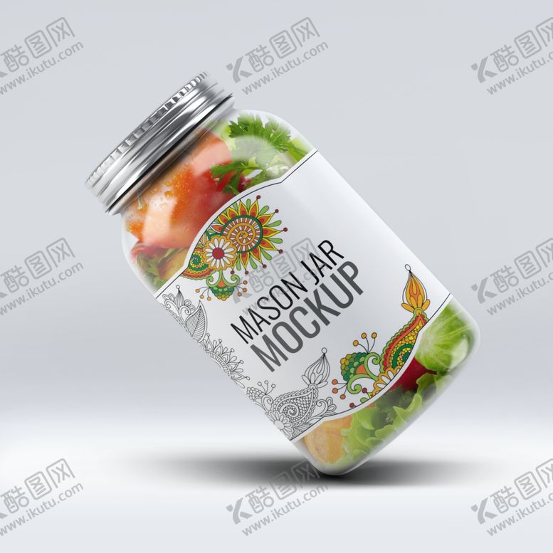 编号：30138509122301147852【酷图网】源文件下载-瓶子样机