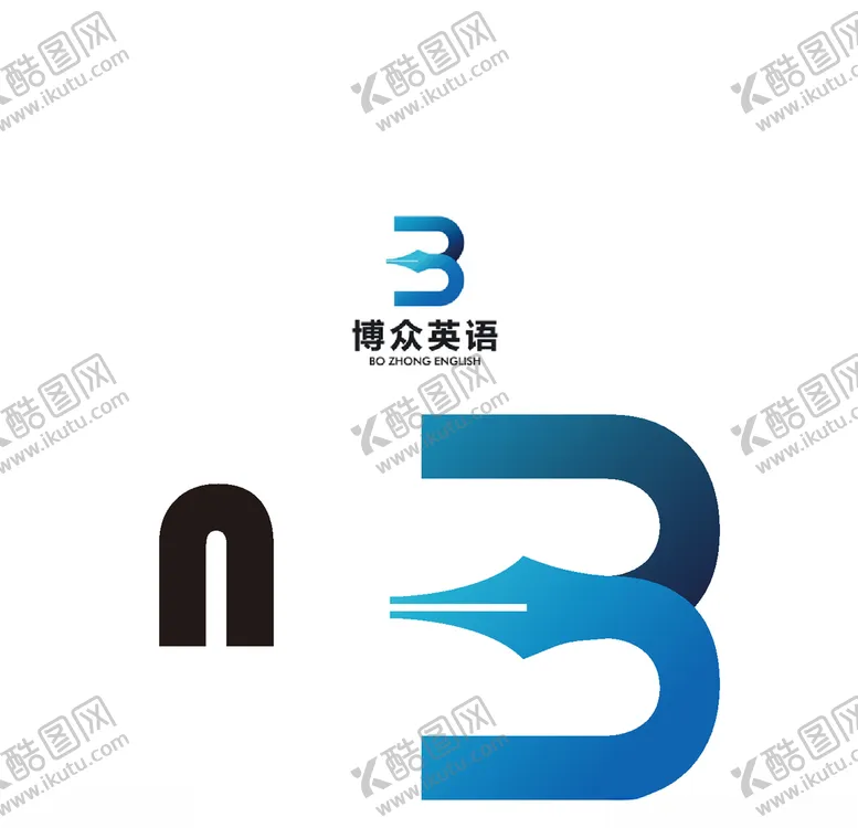 编号：80623006290459434951【酷图网】源文件下载-卡通logo餐饮logol