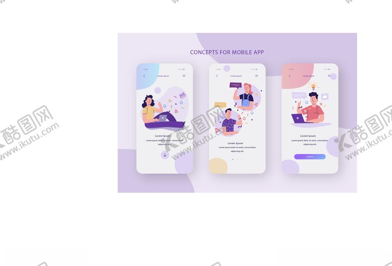 编号：60737509301822122863【酷图网】源文件下载-引导页