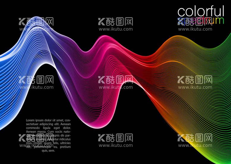 编号：14527809241341565349【酷图网】源文件下载-背景模板 展板        