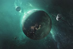 星球宇宙