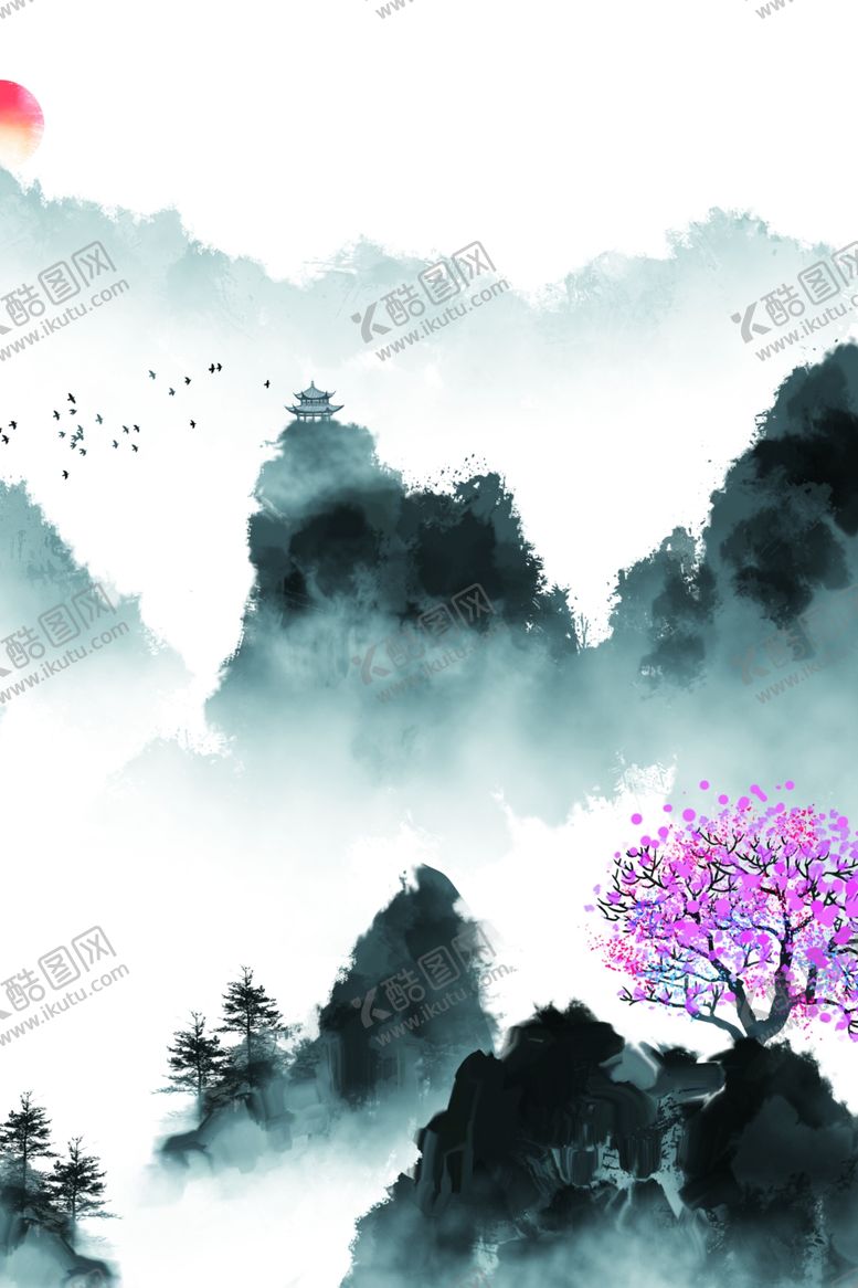 编号：44020209300359501884【酷图网】源文件下载-现代简约装饰