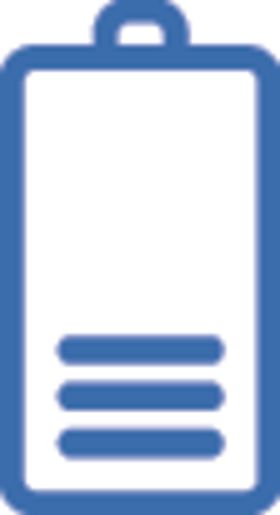 电池电量