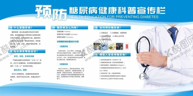 编号：26442305250120035855【酷图网】源文件下载-医疗档案管理宣传海报