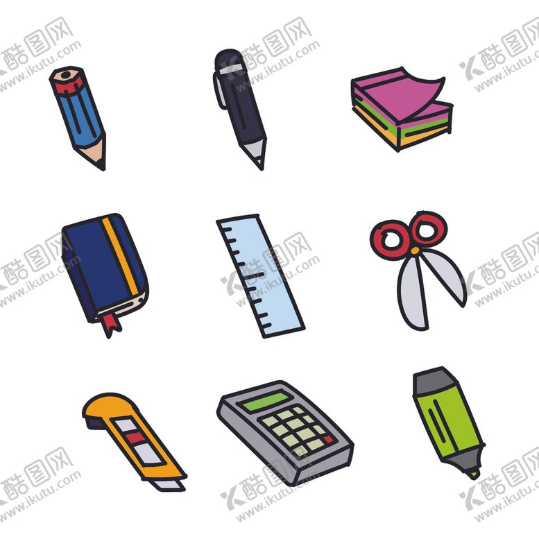 编号：54910210012347242424【酷图网】源文件下载-图标