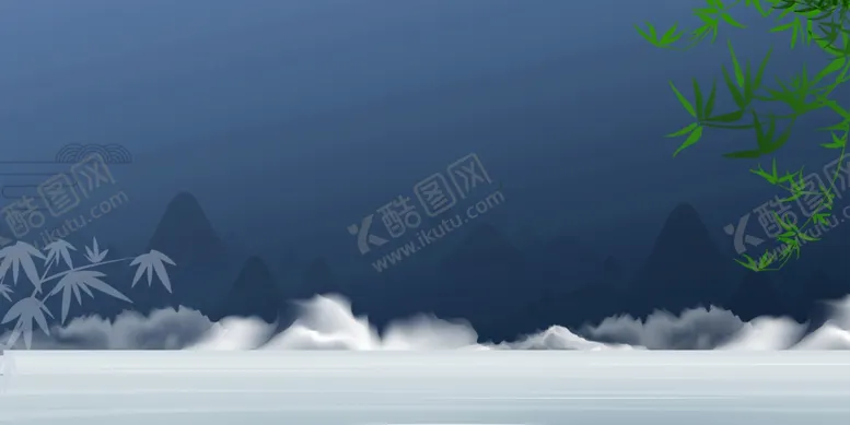 编号：15773307090902458517【酷图网】源文件下载-中国风背景