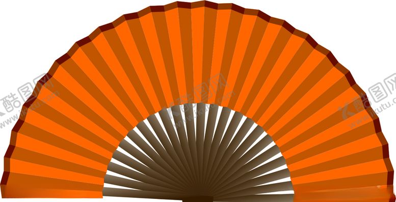 编号：29535010150906144994【酷图网】源文件下载-扇子