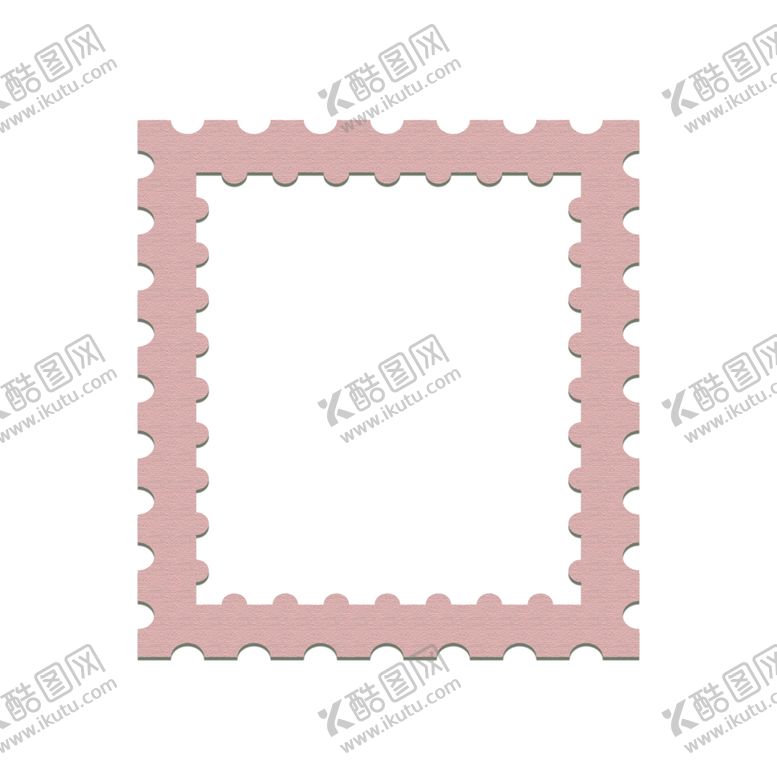 编号：67659609221425568332【酷图网】源文件下载-卡通相框