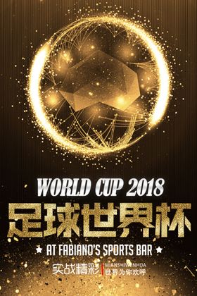 足球世界杯