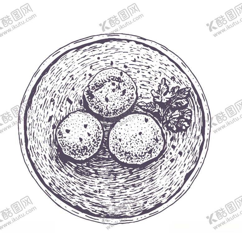 编号：55385910071626571257【酷图网】源文件下载-食物