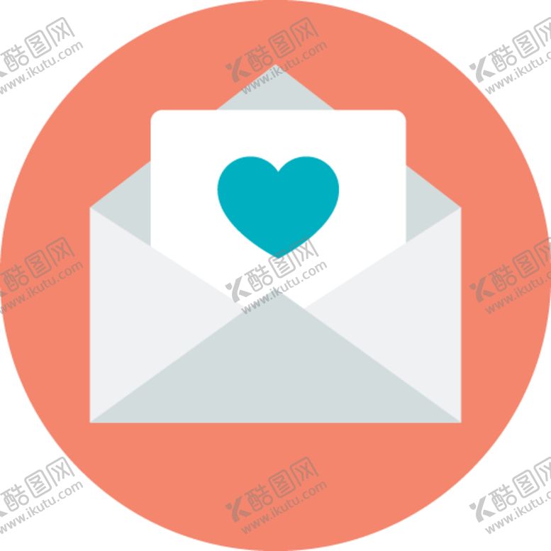 编号：66933710051459232296【酷图网】源文件下载-情人节图标