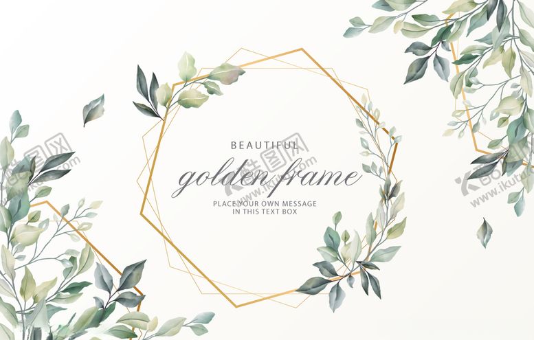 编号：85017810061900541560【酷图网】源文件下载-婚礼邀请函