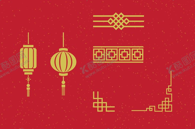编号：47239807060148361751【酷图网】源文件下载-国风元素