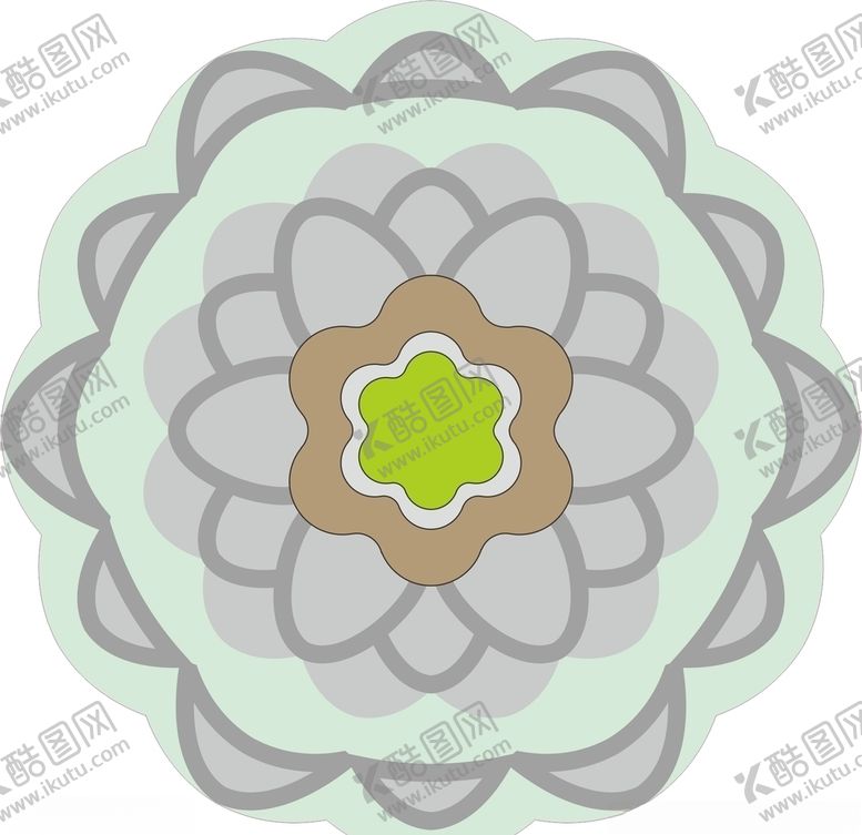 编号：96132810301937047348【酷图网】源文件下载-莲花荷花花