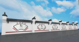 文化长廊