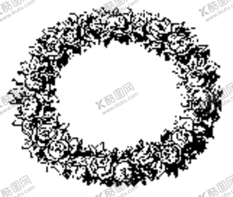 编号：75990607131505053272【酷图网】源文件下载-中西式雕花