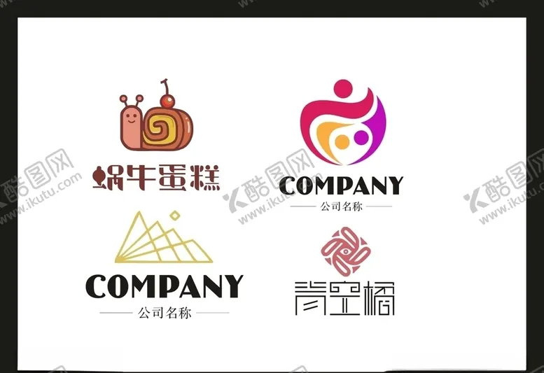编号：51994204280409114680【酷图网】源文件下载-LOGO设计