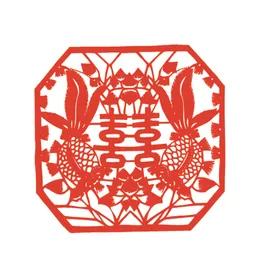 窗花剪纸