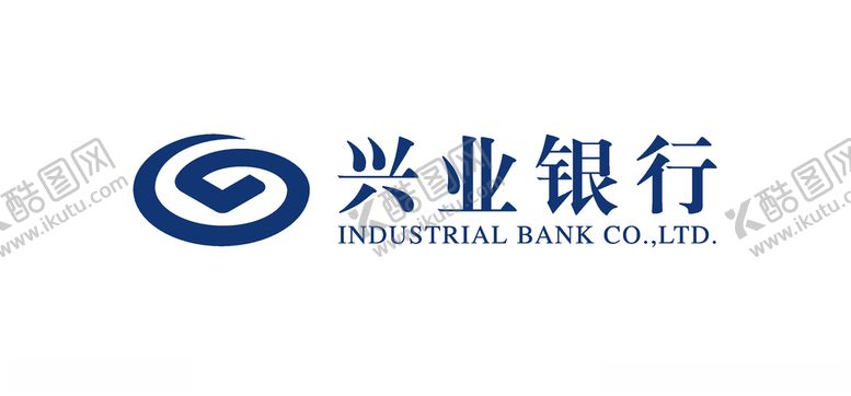 编号：71794505040114269807【酷图网】源文件下载-兴业银行标志logo