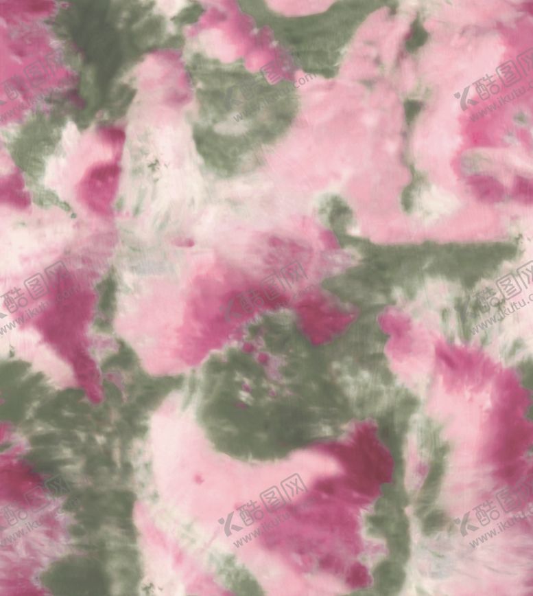 编号：89623909191603107414【酷图网】源文件下载-扎染