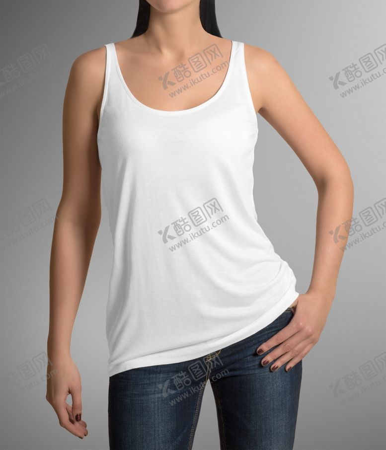 编号：23183606260727193514【酷图网】源文件下载-服装样机