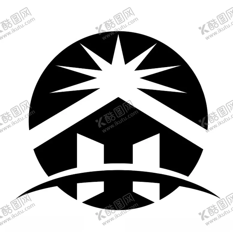 编号：74546602031620068100【酷图网】源文件下载-粤派logo
