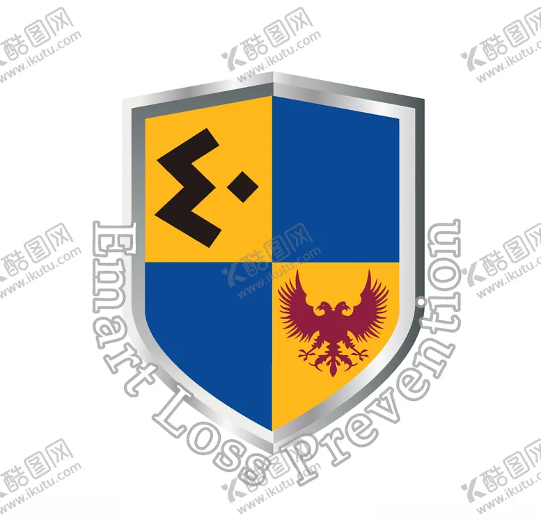 编号：94815606251552232782【酷图网】源文件下载-盾牌
