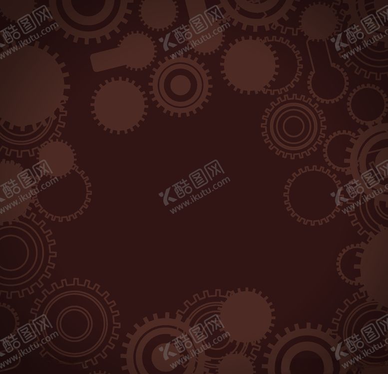 编号：29404009150259186964【酷图网】源文件下载-齿轮