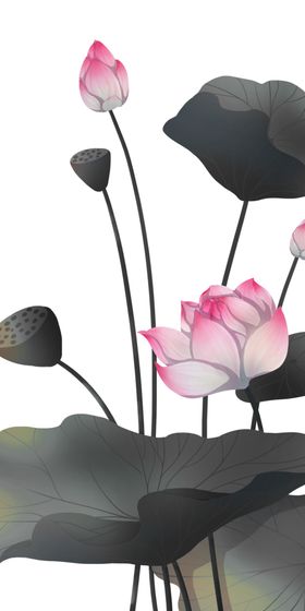玄关画