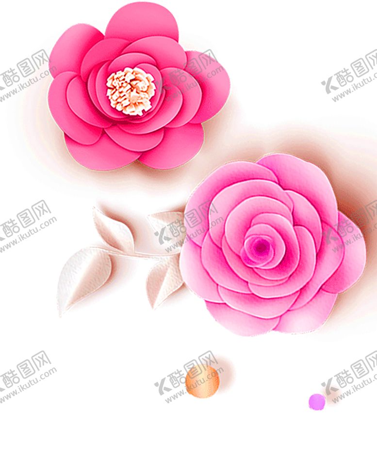 编号：88296009260303381998【酷图网】源文件下载-鲜花装饰