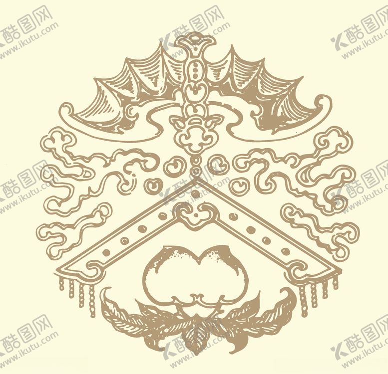 编号：95441106251953568169【酷图网】源文件下载-花纹